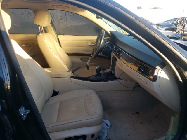 Photo 4 VIN: WBAPK5C58BA658625 - BMW 328 XI SUL 