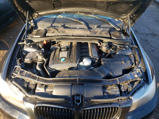 Photo 6 VIN: WBAPK5C58BA658625 - BMW 328 XI SUL 