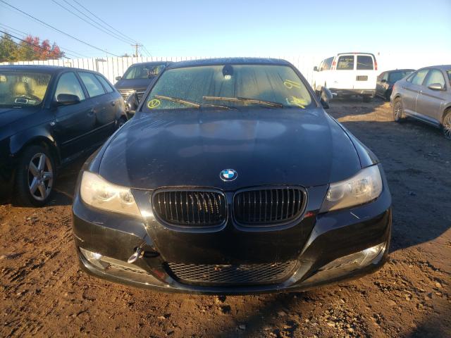 Photo 8 VIN: WBAPK5C58BA658625 - BMW 328 XI SUL 