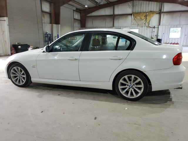 Photo 1 VIN: WBAPK5C58BA658916 - BMW 328 XI SUL 