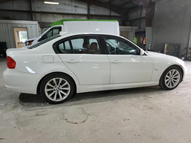 Photo 2 VIN: WBAPK5C58BA658916 - BMW 328 XI SUL 