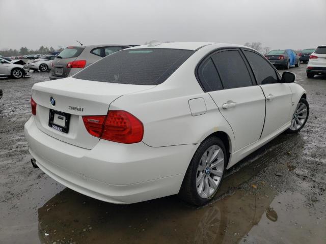 Photo 3 VIN: WBAPK5C58BA659192 - BMW 328 XI SUL 