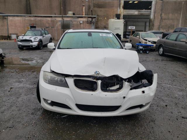 Photo 8 VIN: WBAPK5C58BA659192 - BMW 328 XI SUL 