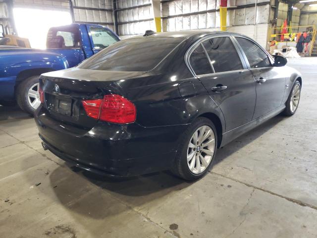 Photo 3 VIN: WBAPK5C58BA660066 - BMW 328 XI SUL 