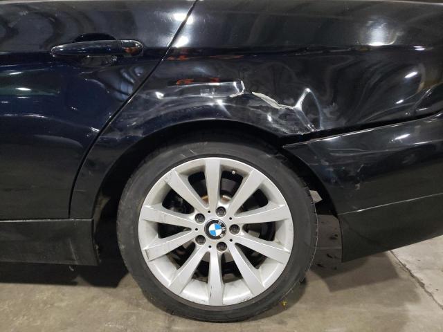 Photo 8 VIN: WBAPK5C58BA660066 - BMW 328 XI SUL 