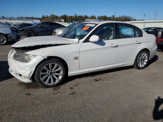 Photo 0 VIN: WBAPK5C58BA660309 - BMW 328 XI SUL 