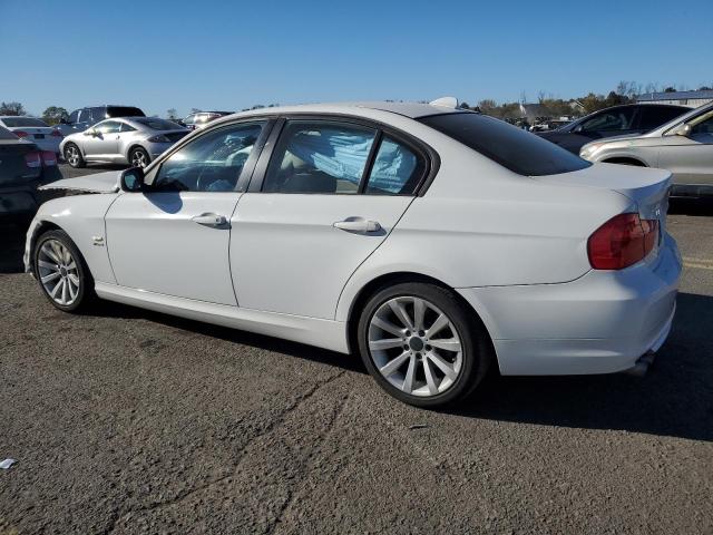 Photo 1 VIN: WBAPK5C58BA660309 - BMW 328 XI SUL 