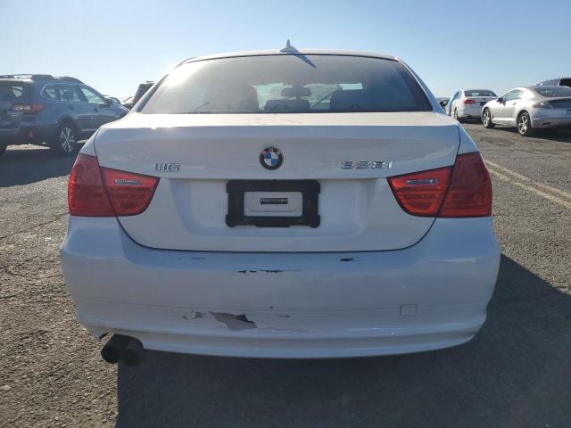 Photo 5 VIN: WBAPK5C58BA660309 - BMW 328 XI SUL 