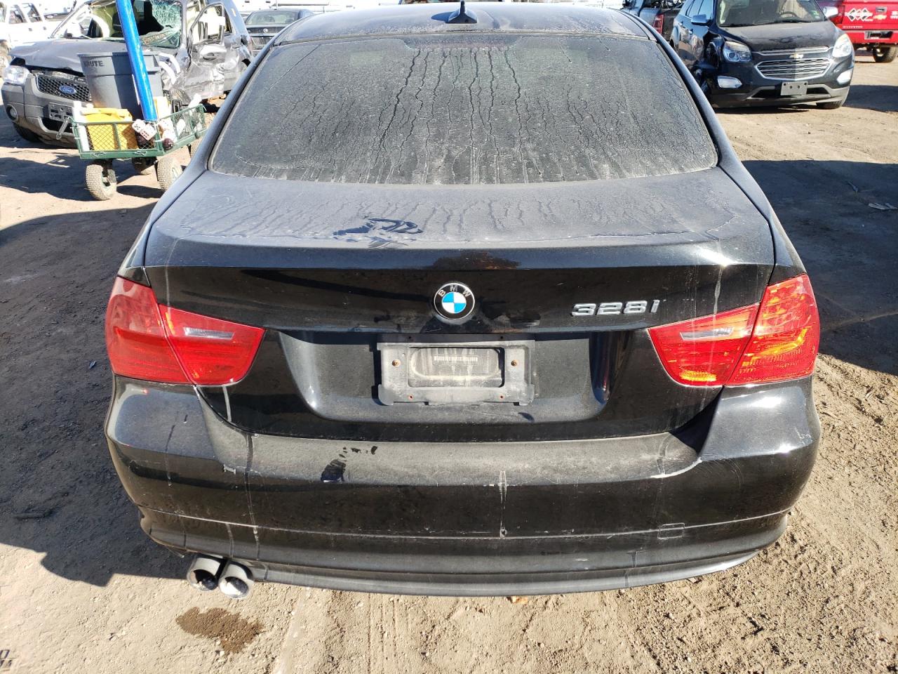 Photo 5 VIN: WBAPK5C58BA661010 - BMW 3ER 