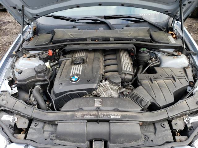 Photo 10 VIN: WBAPK5C58BA661119 - BMW 3 SERIES 