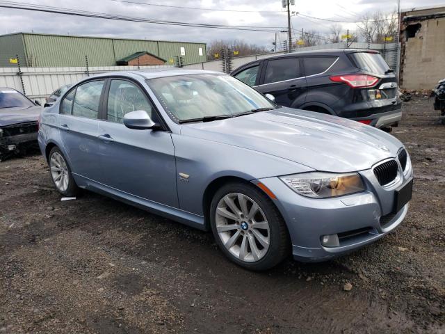 Photo 3 VIN: WBAPK5C58BA661119 - BMW 3 SERIES 