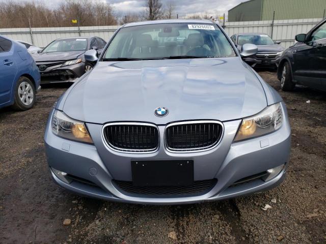 Photo 4 VIN: WBAPK5C58BA661119 - BMW 3 SERIES 