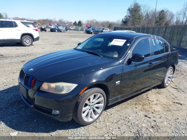 Photo 1 VIN: WBAPK5C58BA661606 - BMW 328I 