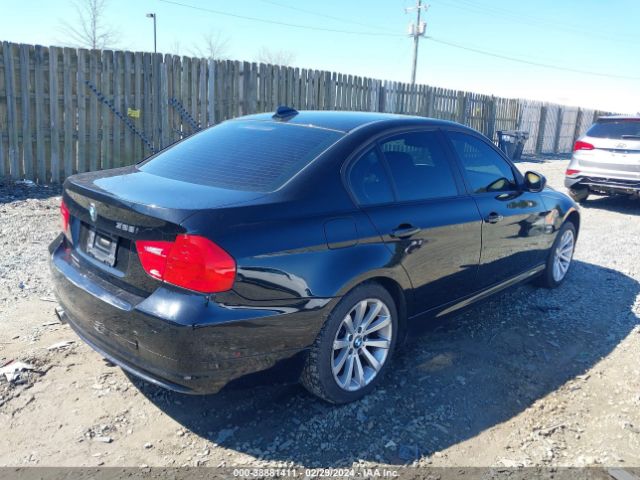 Photo 3 VIN: WBAPK5C58BA661606 - BMW 328I 