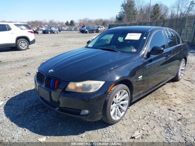 Photo 5 VIN: WBAPK5C58BA661606 - BMW 328I 