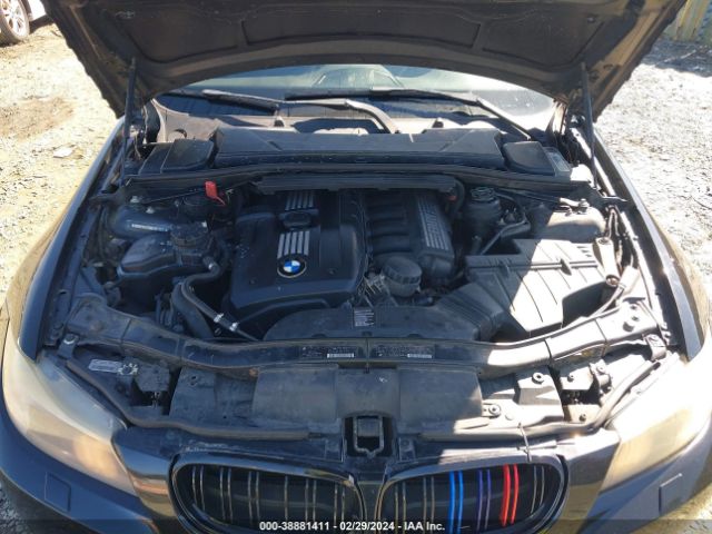 Photo 9 VIN: WBAPK5C58BA661606 - BMW 328I 