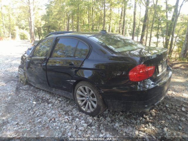 Photo 2 VIN: WBAPK5C58BA661671 - BMW 3 SERIES 