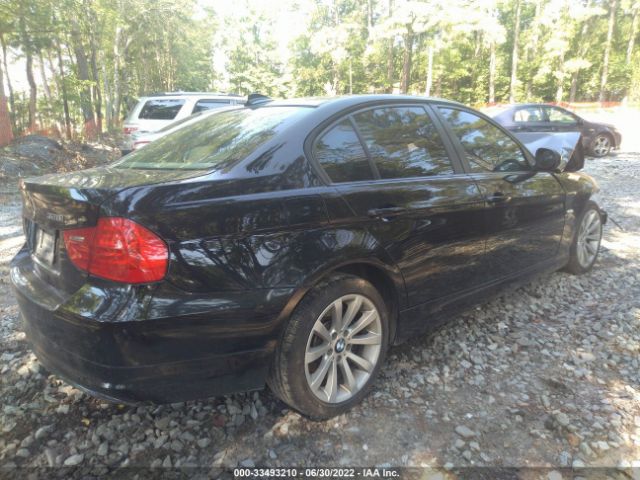 Photo 3 VIN: WBAPK5C58BA661671 - BMW 3 SERIES 