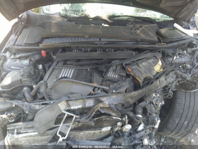 Photo 9 VIN: WBAPK5C58BA661671 - BMW 3 SERIES 