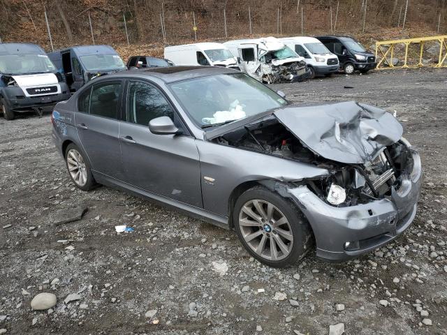 Photo 3 VIN: WBAPK5C58BA662545 - BMW 3 SERIES 