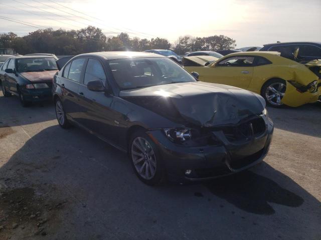 Photo 0 VIN: WBAPK5C58BA994727 - BMW 328 XI SUL 