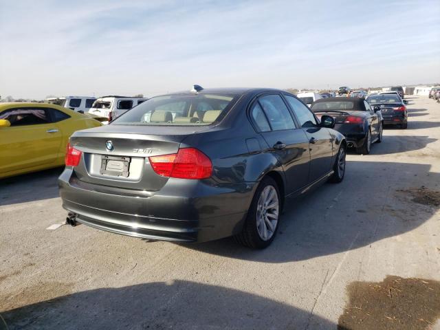 Photo 3 VIN: WBAPK5C58BA994727 - BMW 328 XI SUL 