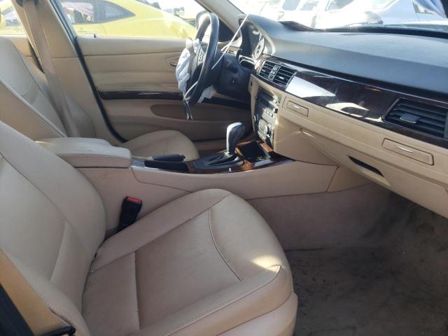 Photo 4 VIN: WBAPK5C58BA994727 - BMW 328 XI SUL 