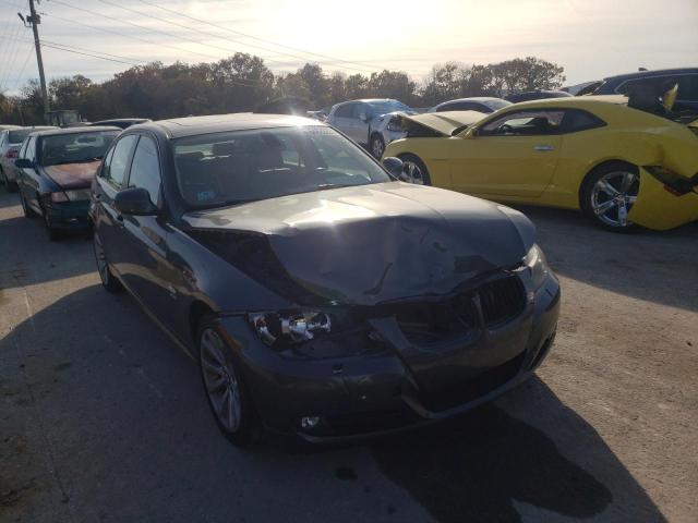 Photo 8 VIN: WBAPK5C58BA994727 - BMW 328 XI SUL 