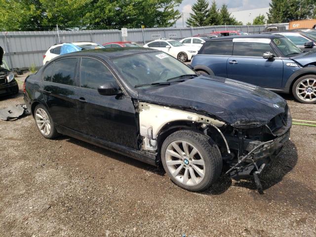 Photo 3 VIN: WBAPK5C58BA994758 - BMW 328 XI SUL 