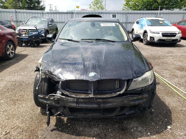 Photo 4 VIN: WBAPK5C58BA994758 - BMW 328 XI SUL 