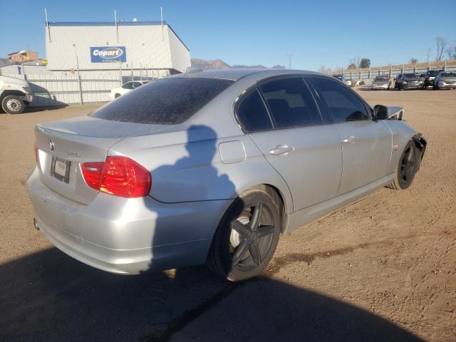 Photo 2 VIN: WBAPK5C58BA995537 - BMW 328 XI SUL 