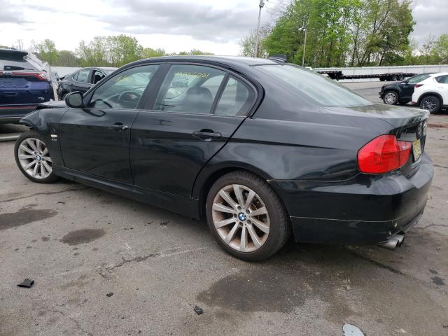 Photo 2 VIN: WBAPK5C58BA995912 - BMW 328 XI SUL 