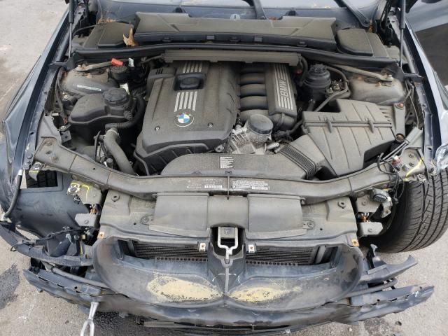 Photo 6 VIN: WBAPK5C58BA995912 - BMW 328 XI SUL 