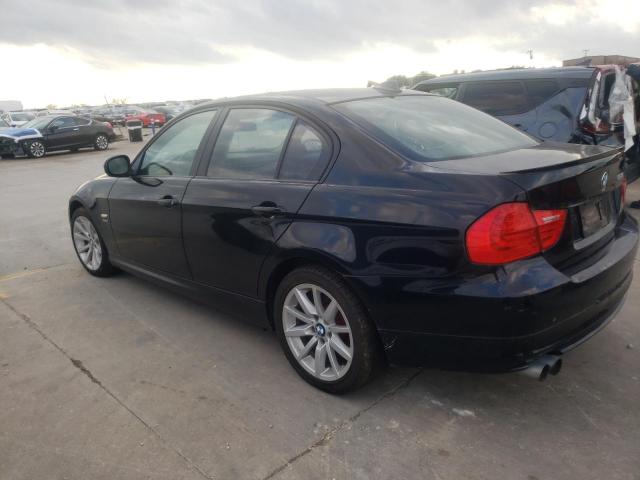 Photo 1 VIN: WBAPK5C58BF123054 - BMW 3 SERIES 