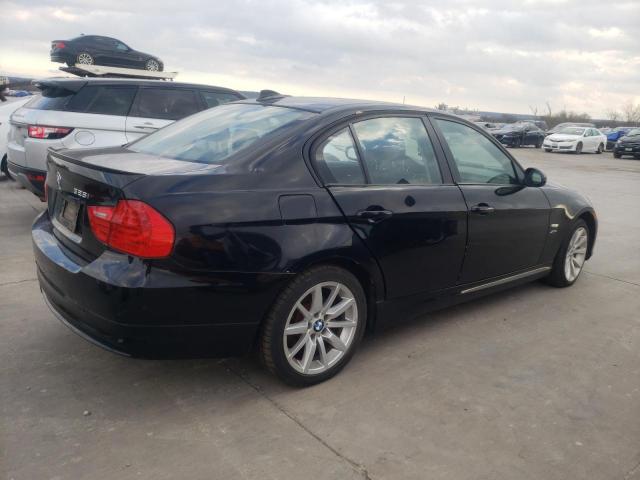 Photo 2 VIN: WBAPK5C58BF123054 - BMW 3 SERIES 