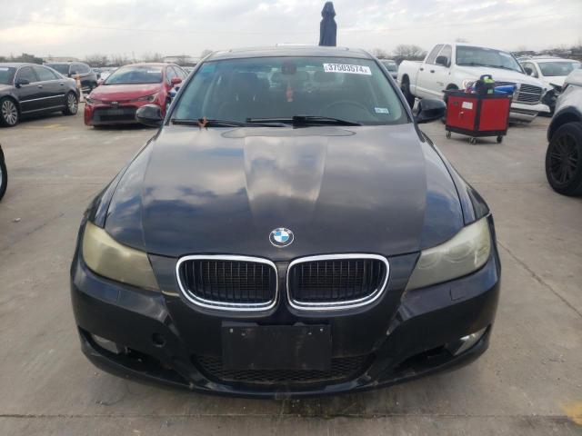 Photo 4 VIN: WBAPK5C58BF123054 - BMW 3 SERIES 