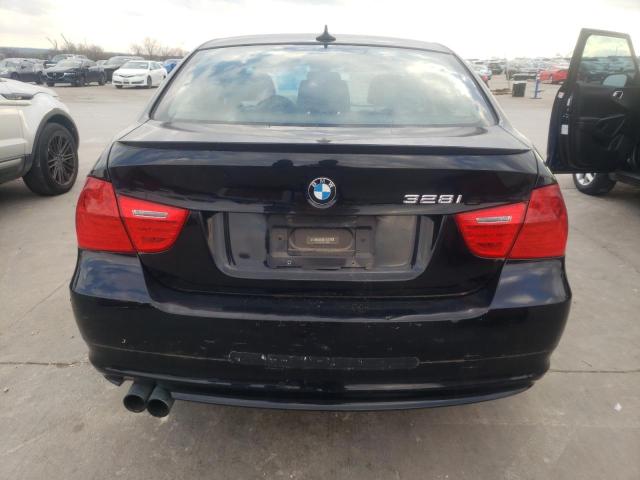 Photo 5 VIN: WBAPK5C58BF123054 - BMW 3 SERIES 