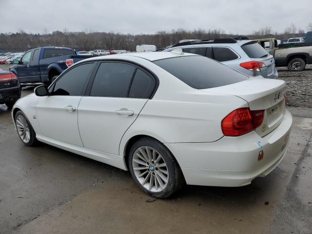 Photo 1 VIN: WBAPK5C58BF125046 - BMW 328 XI SUL 