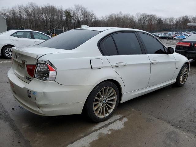 Photo 2 VIN: WBAPK5C58BF125046 - BMW 328 XI SUL 