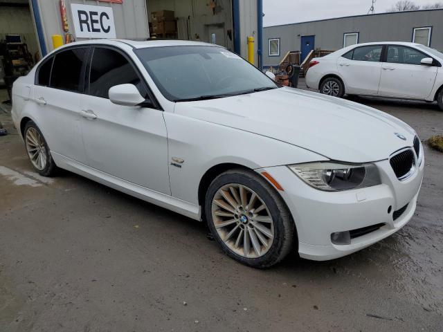 Photo 3 VIN: WBAPK5C58BF125046 - BMW 328 XI SUL 