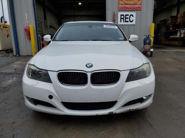 Photo 4 VIN: WBAPK5C58BF125046 - BMW 328 XI SUL 