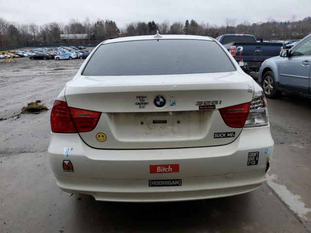 Photo 5 VIN: WBAPK5C58BF125046 - BMW 328 XI SUL 