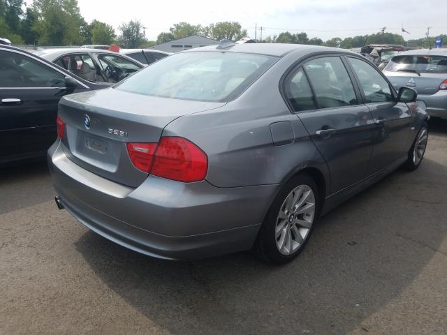 Photo 3 VIN: WBAPK5C58BF125368 - BMW 328 XI SUL 