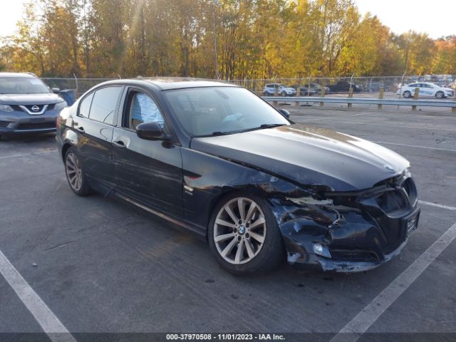 Photo 0 VIN: WBAPK5C58BF126648 - BMW 328I 