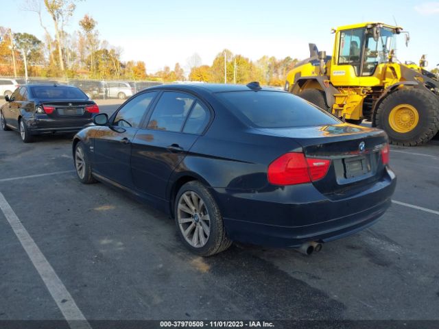 Photo 2 VIN: WBAPK5C58BF126648 - BMW 328I 