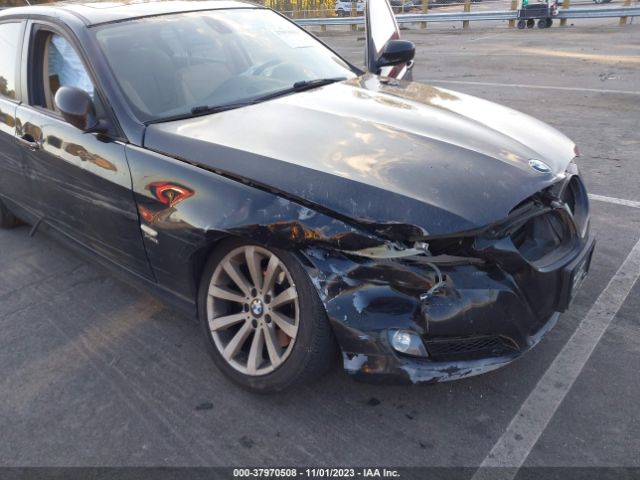 Photo 5 VIN: WBAPK5C58BF126648 - BMW 328I 