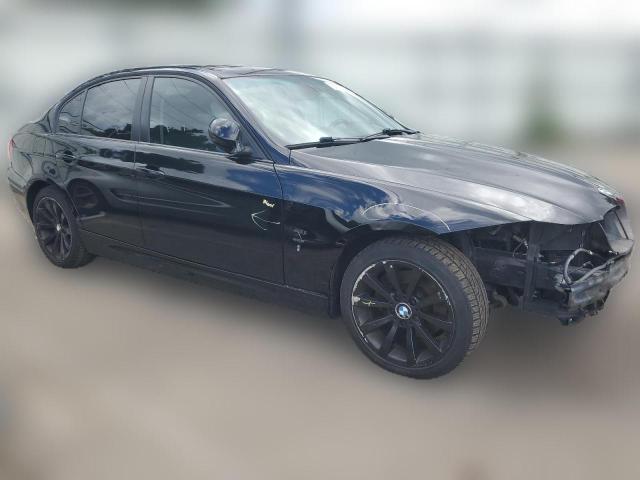 Photo 3 VIN: WBAPK5C58BF126858 - BMW 3 SERIES 