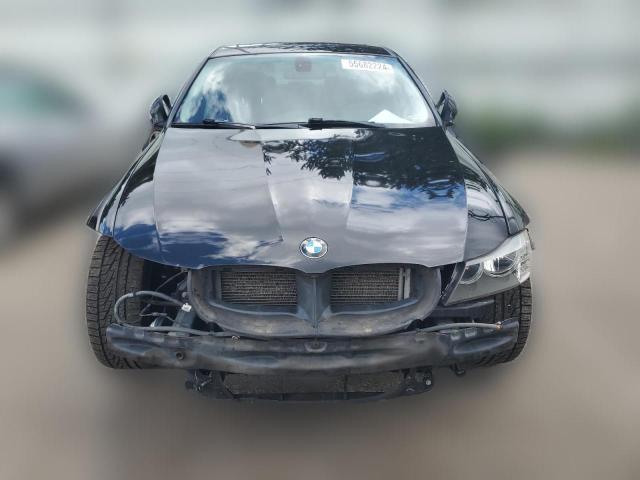 Photo 4 VIN: WBAPK5C58BF126858 - BMW 3 SERIES 