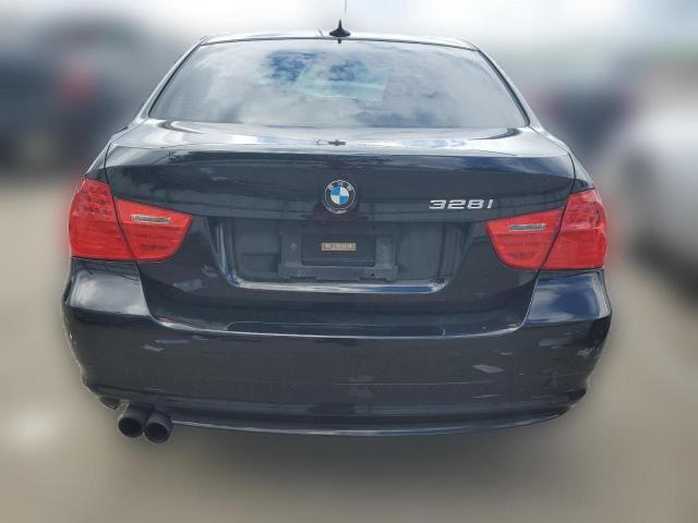 Photo 5 VIN: WBAPK5C58BF126858 - BMW 3 SERIES 