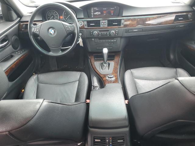 Photo 7 VIN: WBAPK5C58BF126858 - BMW 3 SERIES 